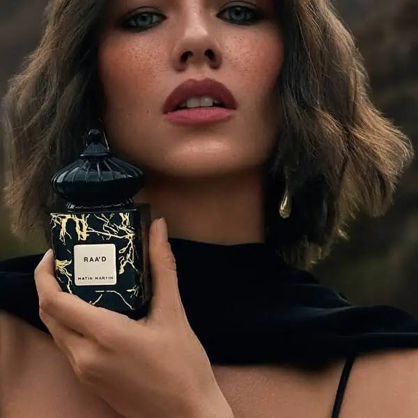 Raad – Eau de Parfum Unisex Parfüm