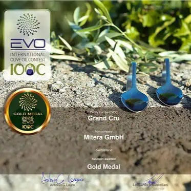 GRAND CRU 500ml Eterna Concept Store