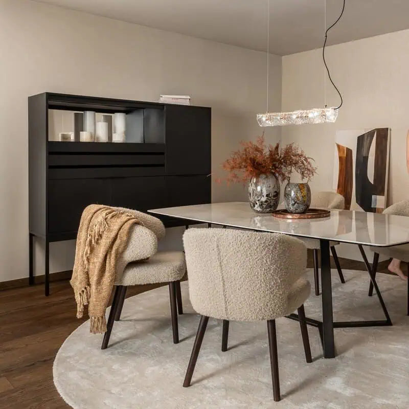 ABERDEEN Bar Cabinet Sideboard