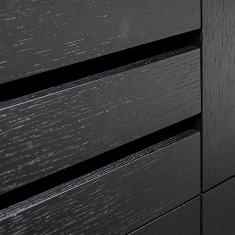 ABERDEEN Bar Cabinet Sideboard