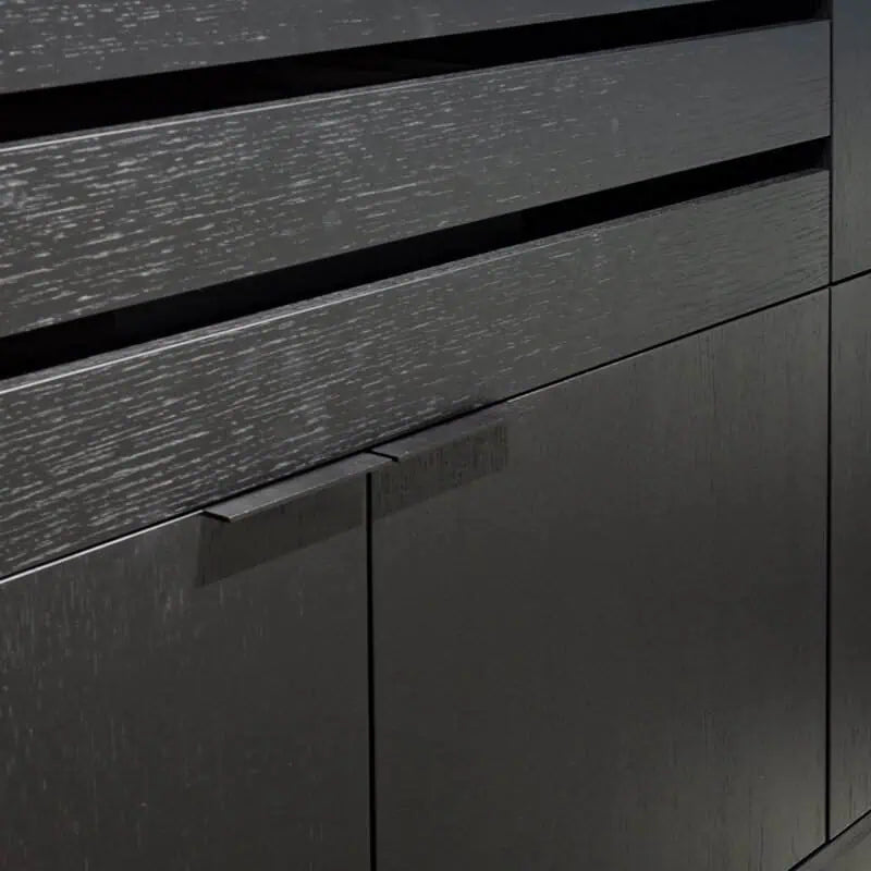 ABERDEEN Bar Cabinet Sideboard