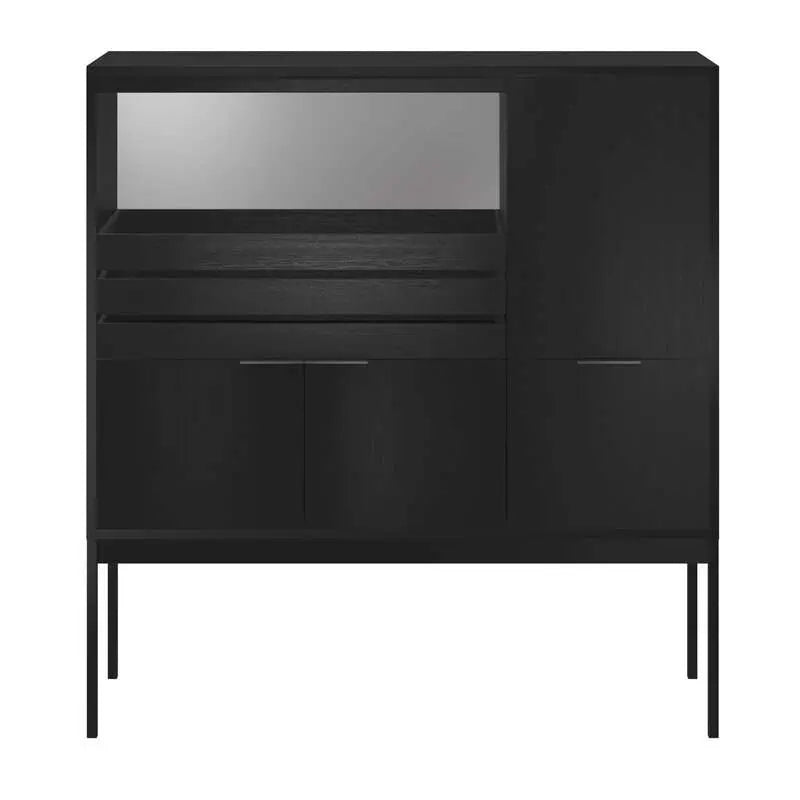 ABERDEEN Bar Cabinet Sideboard