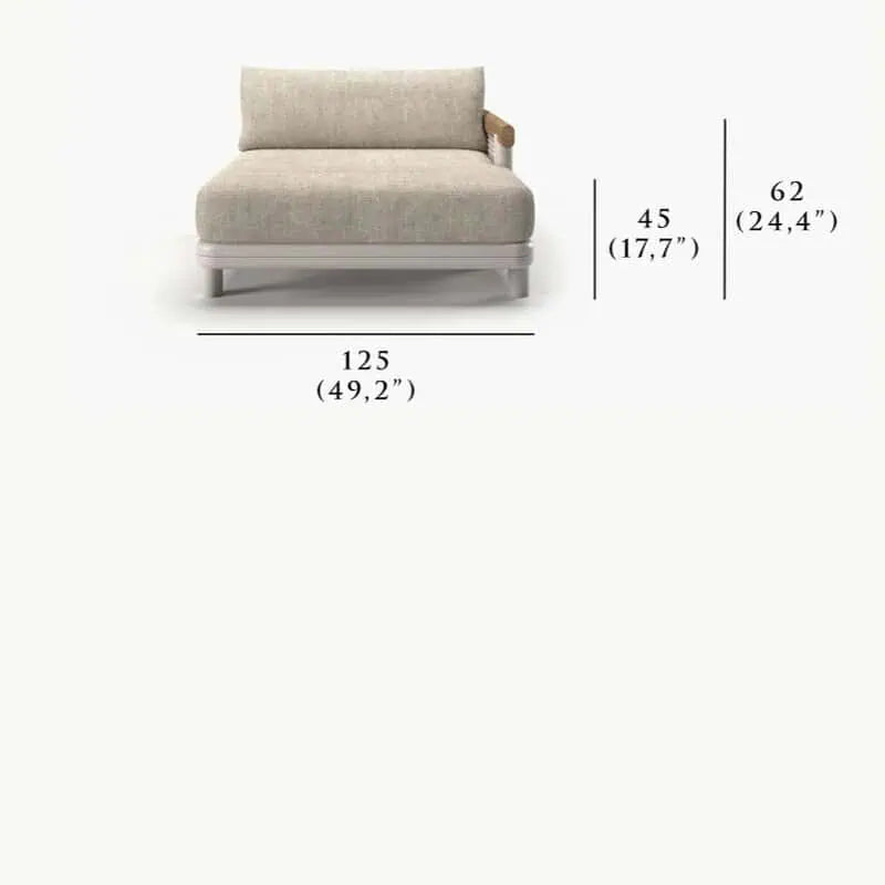 ALVO - Daybed Daybed