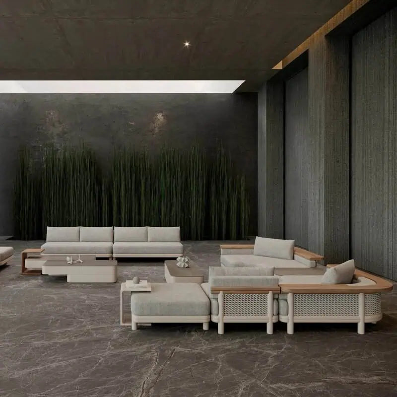 ALVO - Hocker Hocker