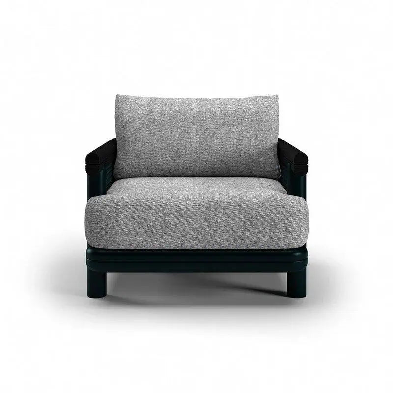 ALVO - Sessel Outdoor Sofa