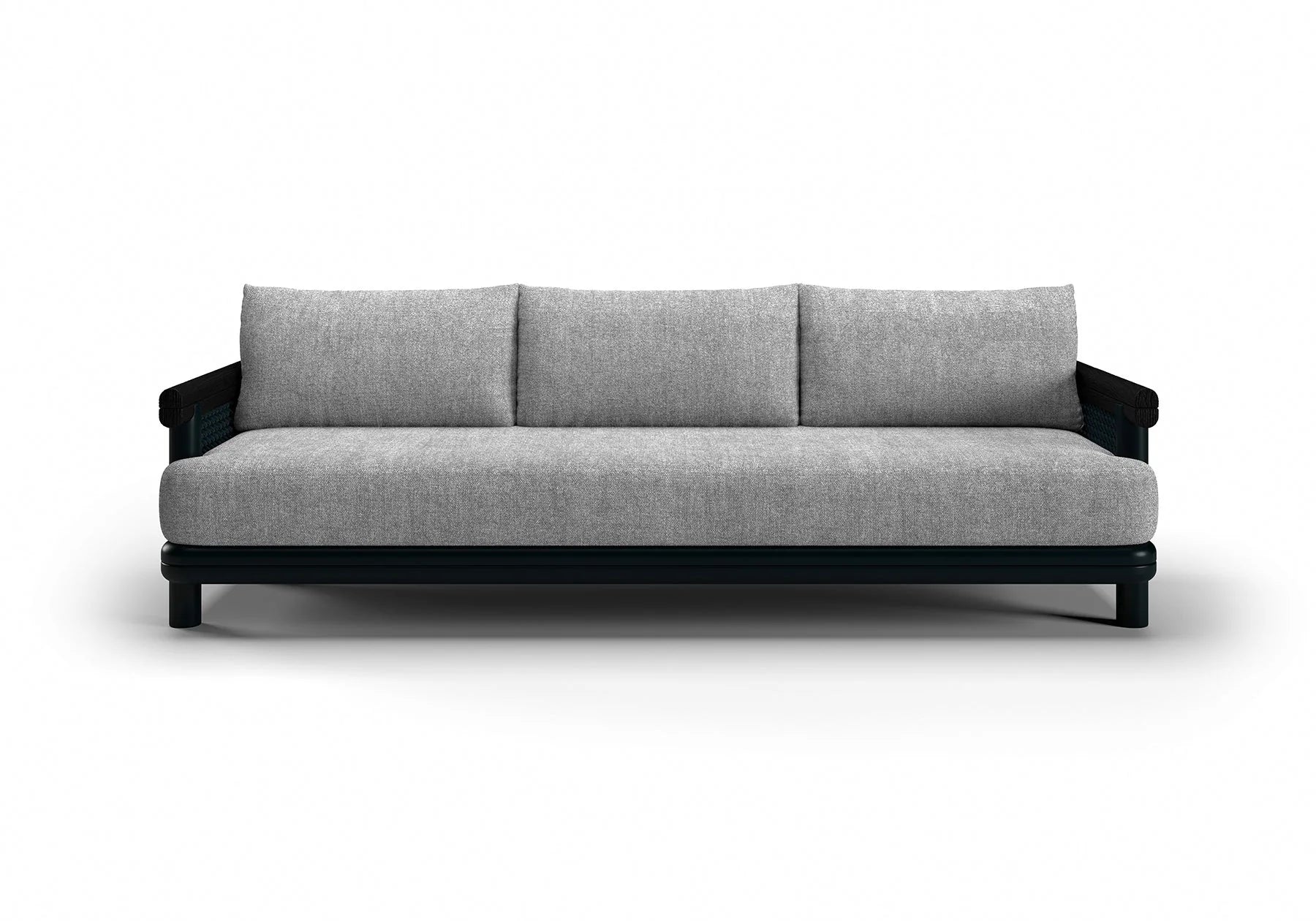 ALVO 3-Sitzer-Sofa Outdoor Sofa