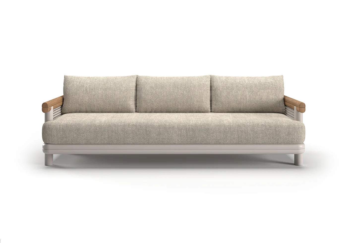 ALVO 3-Sitzer-Sofa Outdoor Sofa