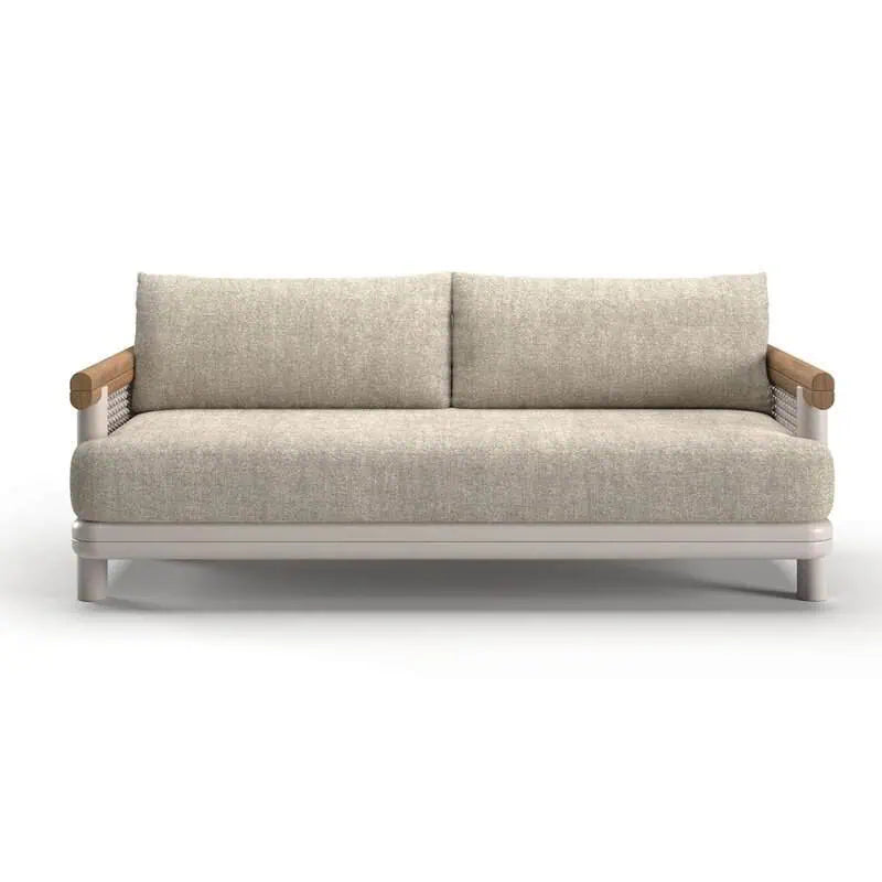 ALVO 2-Sitzer-Sofa Outdoor Sofa