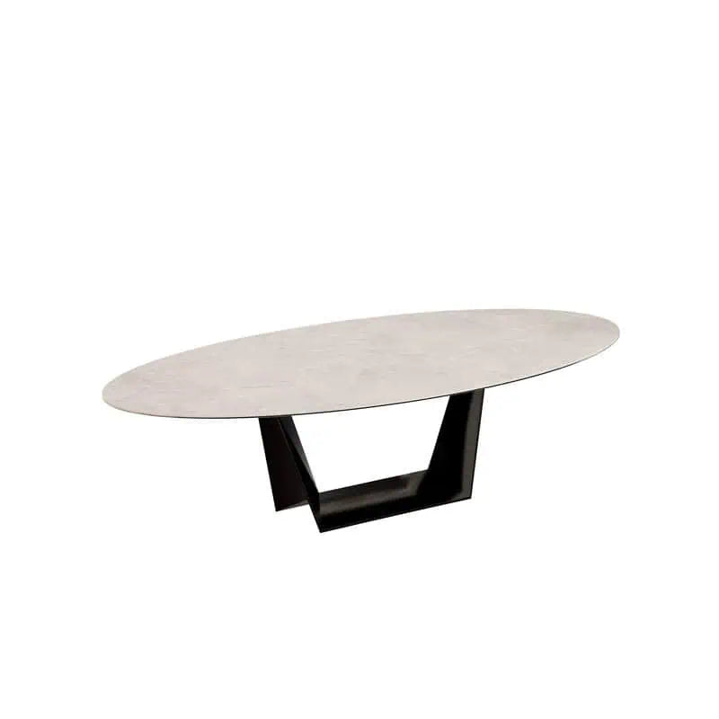 AMMAN Esstisch Esstisch