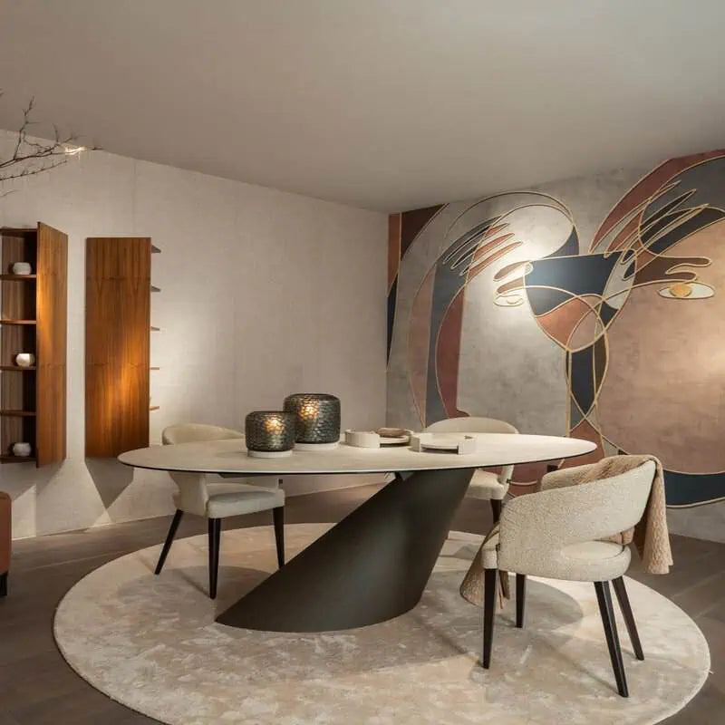 ARLON Esstisch Esstisch