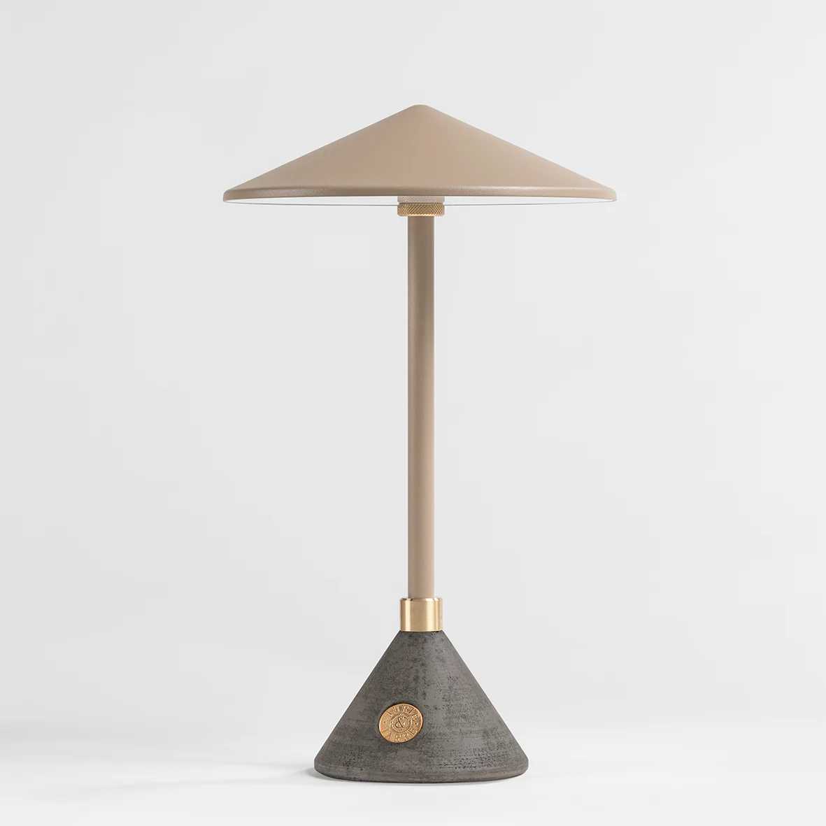 Drahtlose Lampe - AURORE LIN BAMA