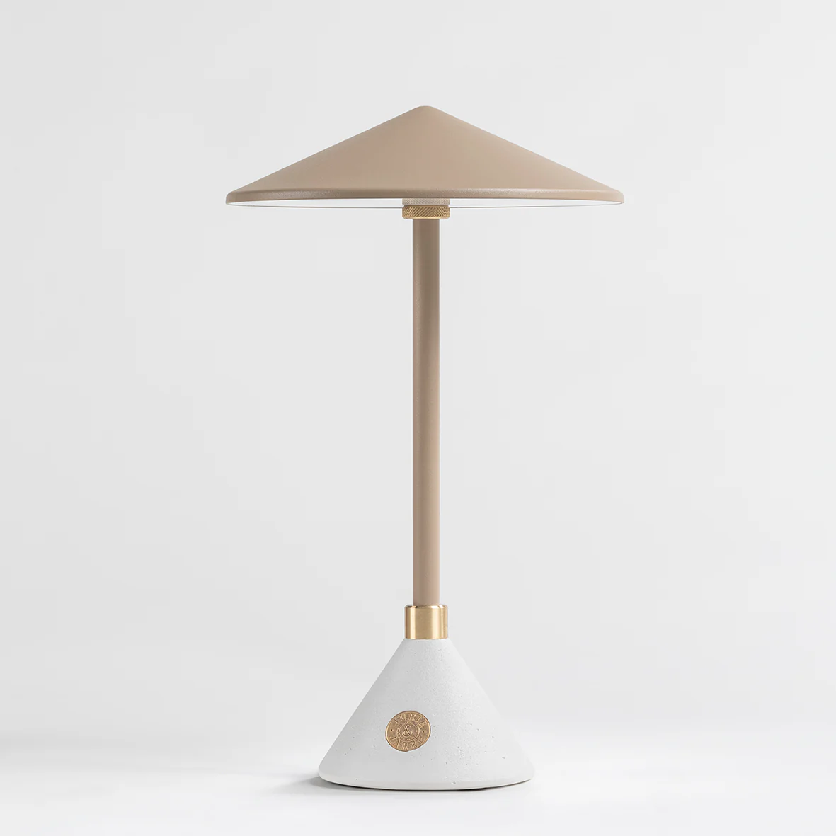 Drahtlose Lampe - AURORE LIN SILO