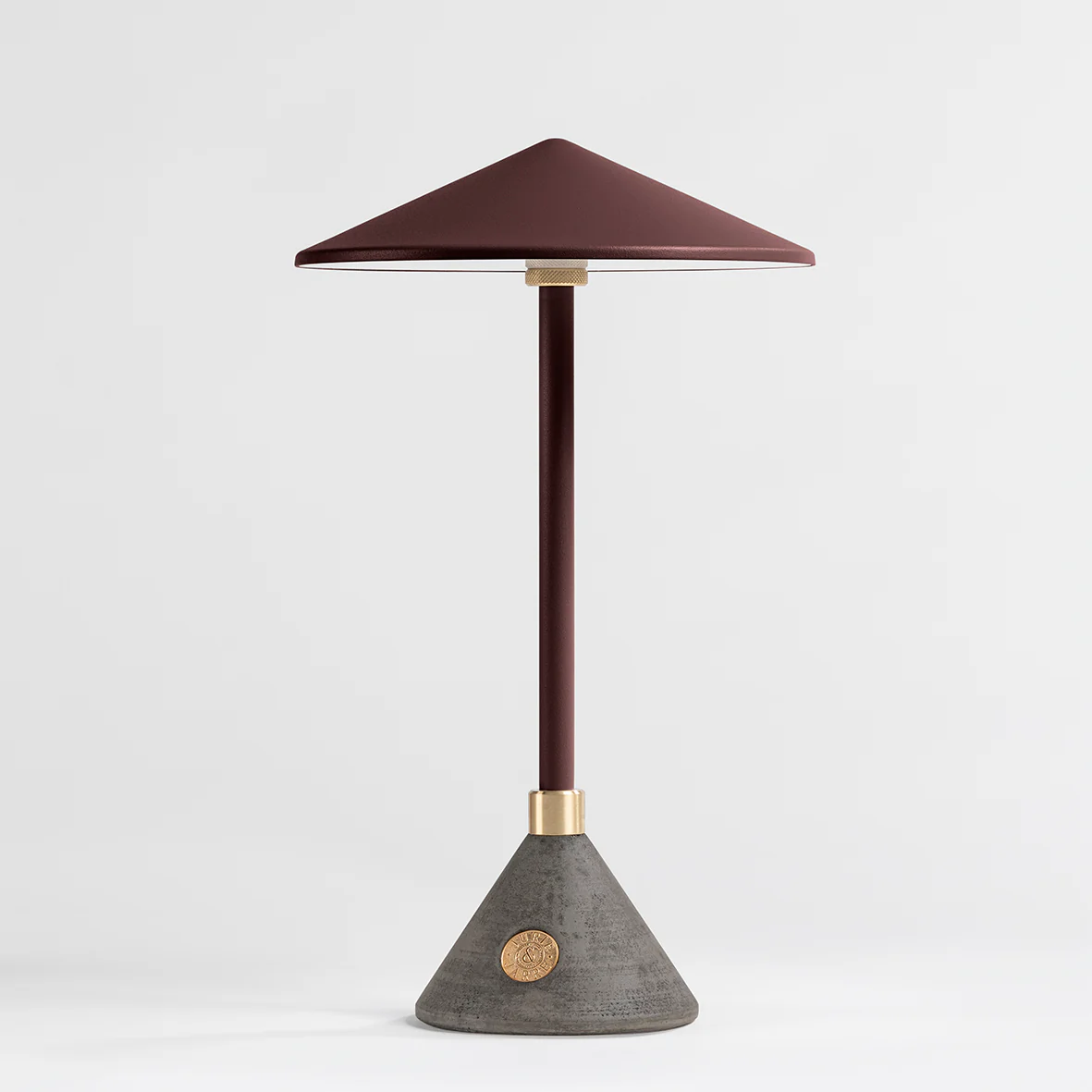 Drahtlose Lampe - AURORE MARSALA BAMA
