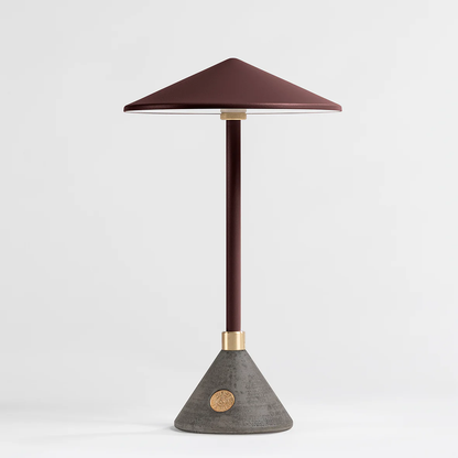 Drahtlose Lampe - AURORE MARSALA BAMA