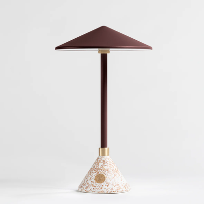 Drahtlose Lampe - AURORE MARSALA OFEL