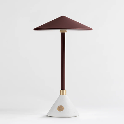 Drahtlose Lampe - AURORE MARSALA SILO