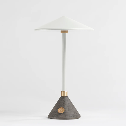 Drahtlose Lampe - AURORE ALBATRE BAMA