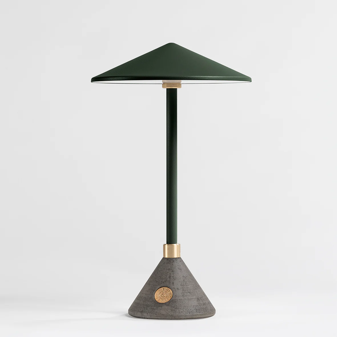 Drahtlose Lampe - AURORE IMPERIAL BAMA