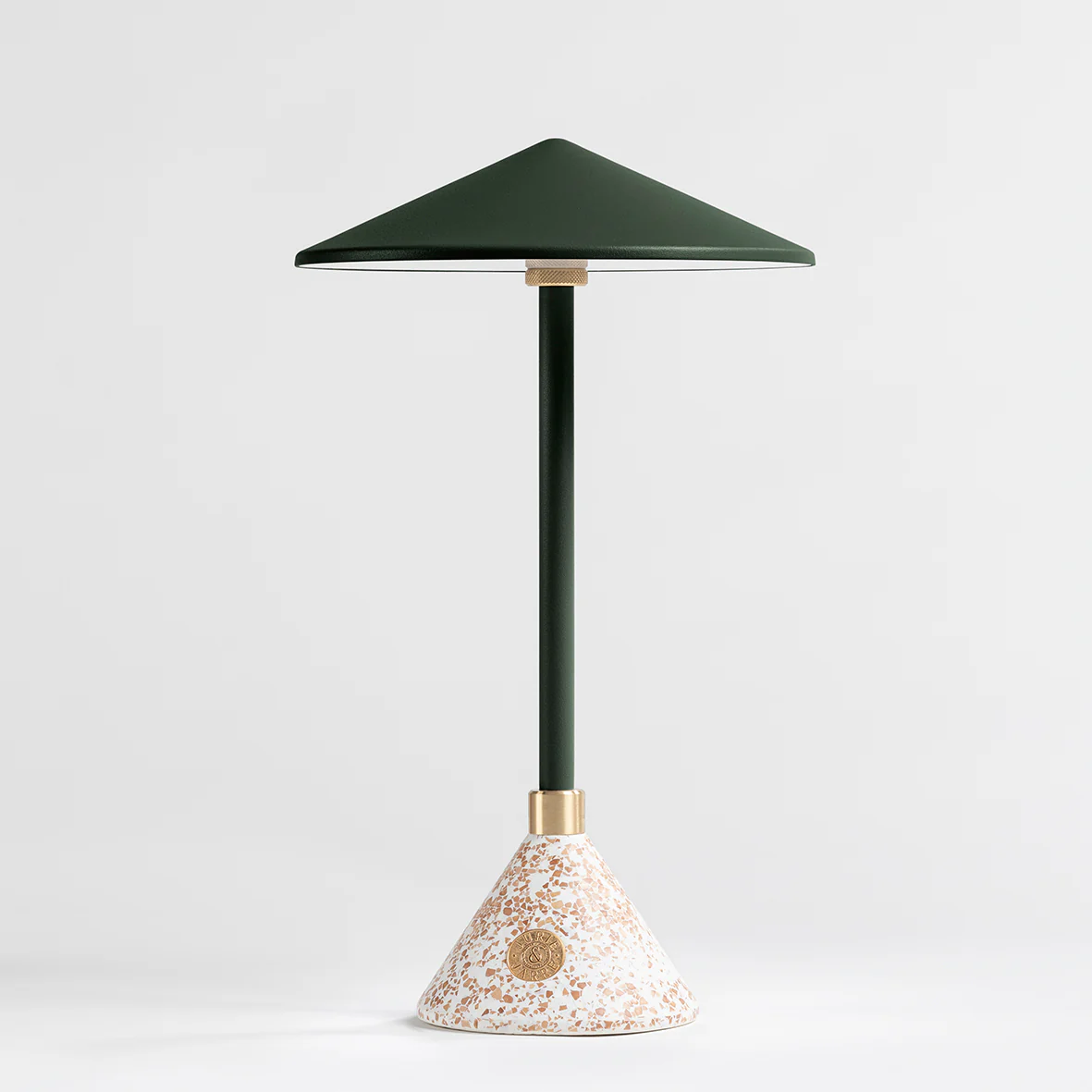 Drahtlose Lampe - AURORE IMPERIAL OFEL