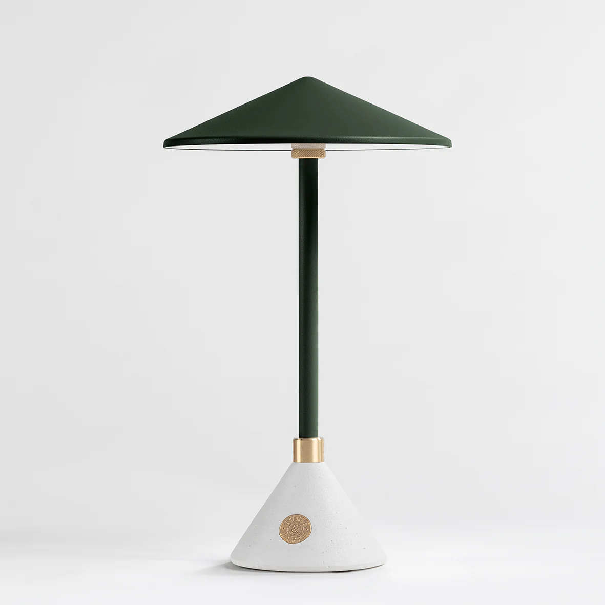 Drahtlose Lampe - AURORE IMPERIAL SILO