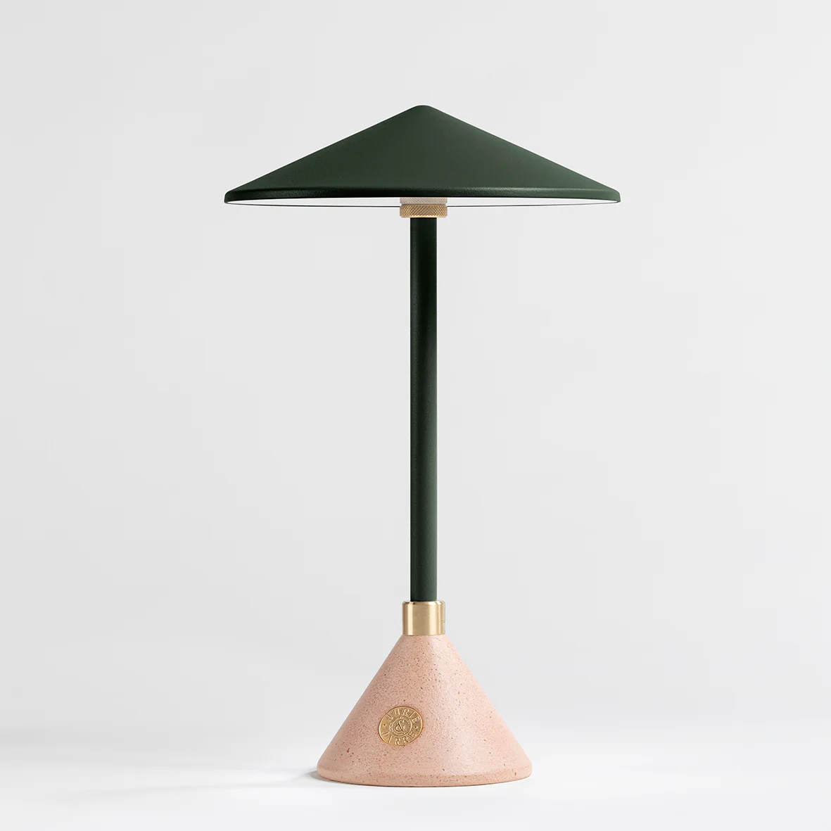 Drahtlose Lampe - AURORE IMPERIAL TERRA