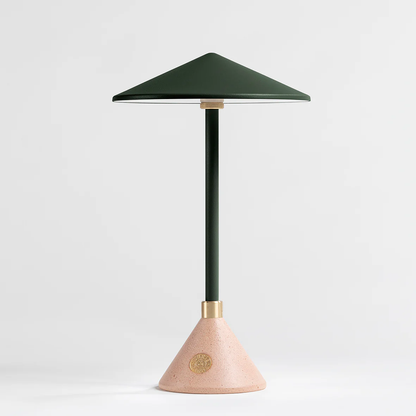 Drahtlose Lampe - AURORE IMPERIAL TERRA