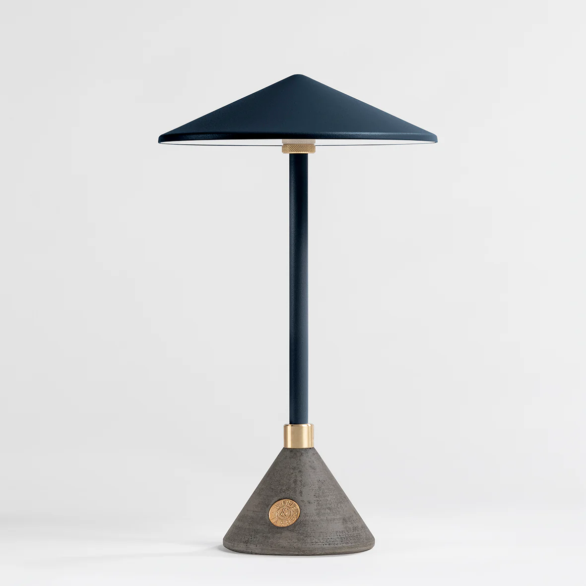Drahtlose Lampe - AURORE CREPUSCULE BAMA
