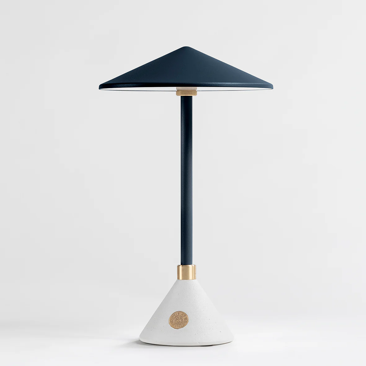 Drahtlose Lampe - AURORE CREPUSCULE SILO