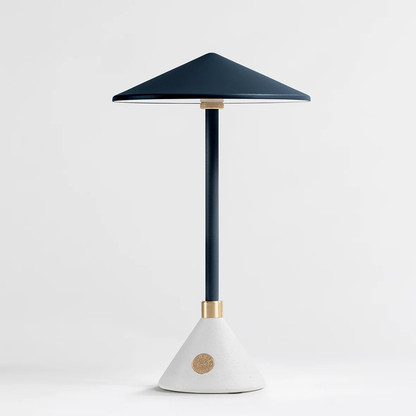 Drahtlose Lampe - AURORE CREPUSCULE SILO