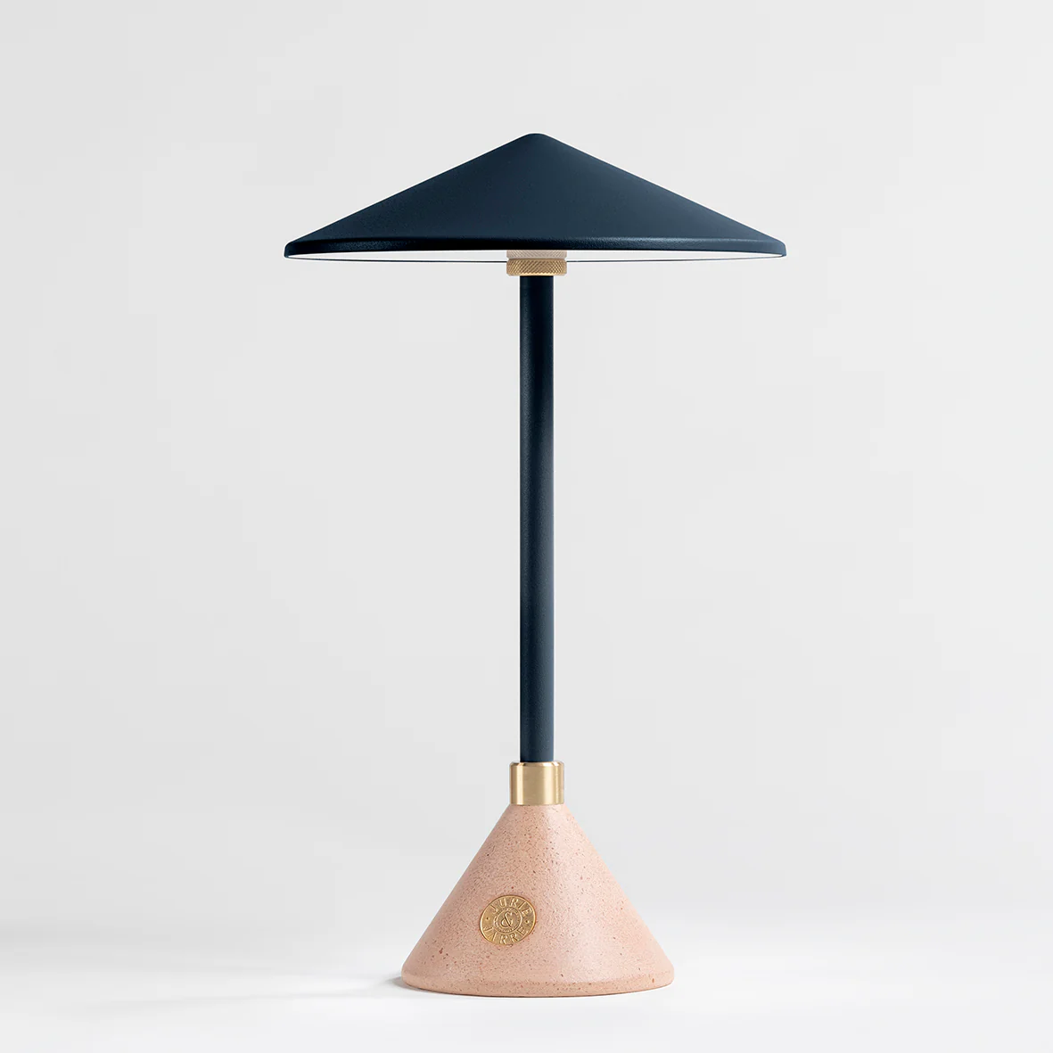 Drahtlose Lampe - AURORE CREPUSCULE TERRA