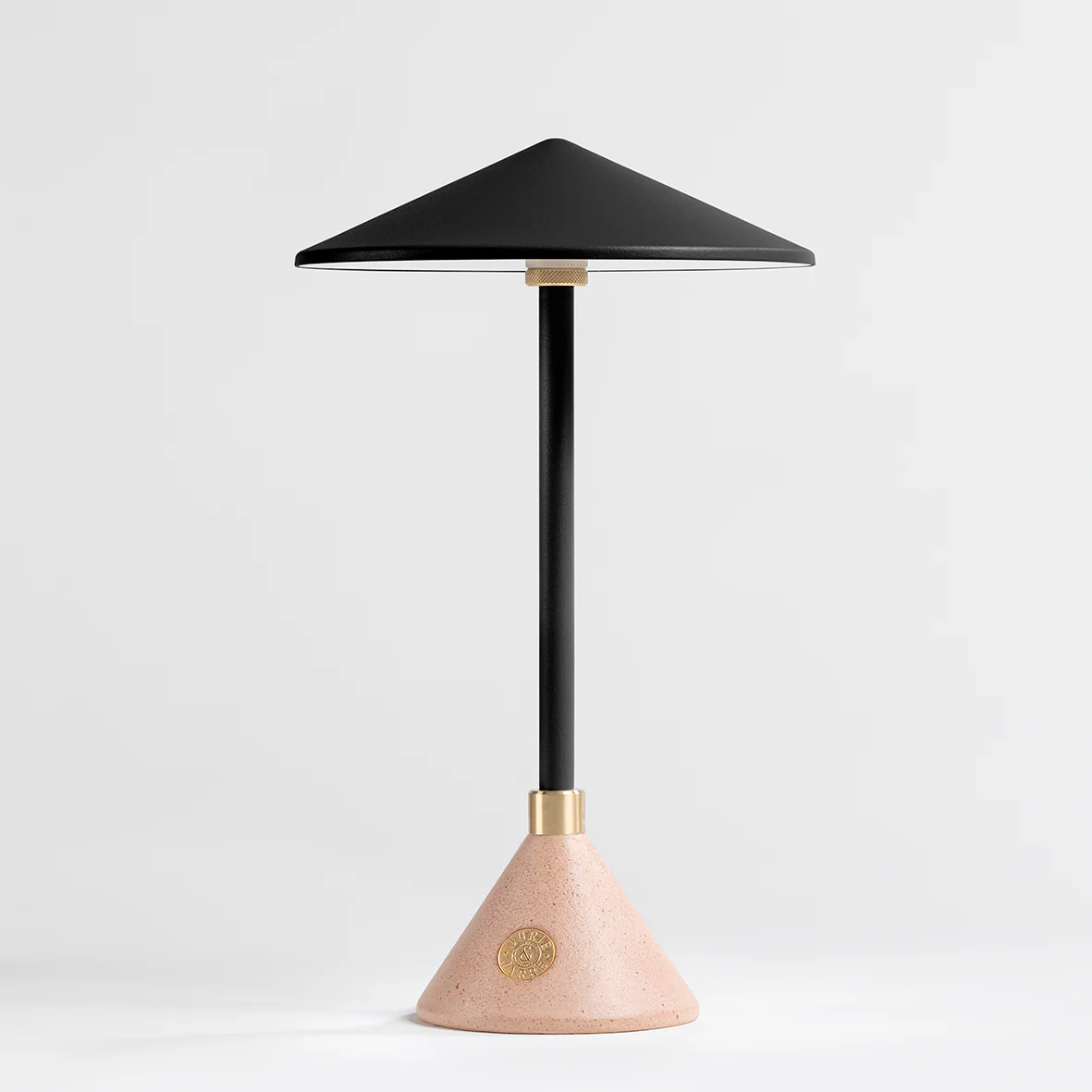 Drahtlose Lampe - AURORE EBENE TERRA