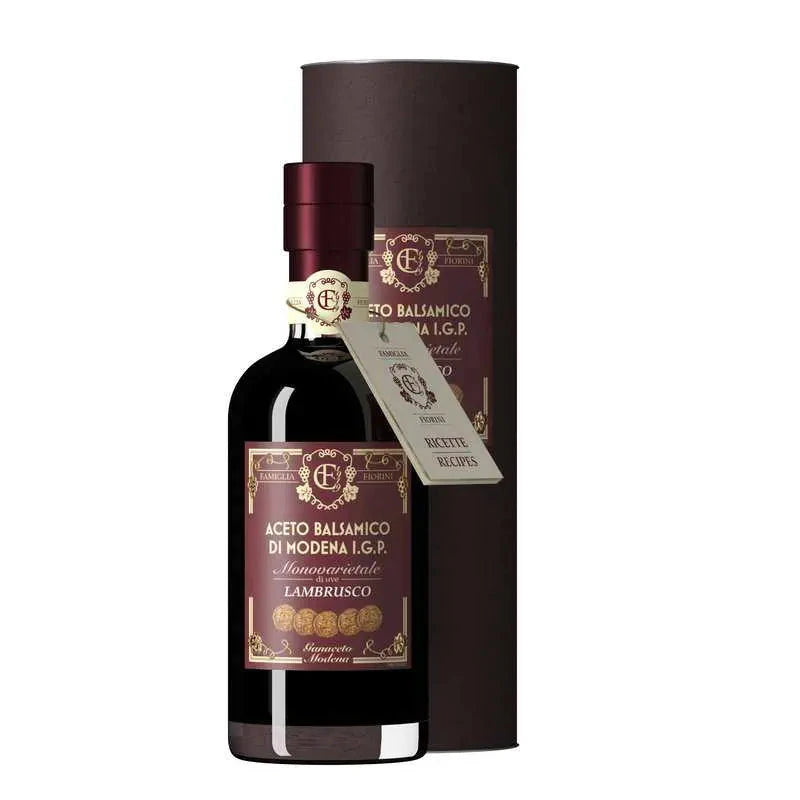 Lambrusco - Aceto Balsamico di Modena Balsamico
