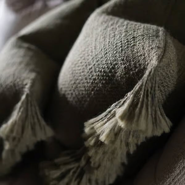 Kissen - Adrian Eterna Concept Store