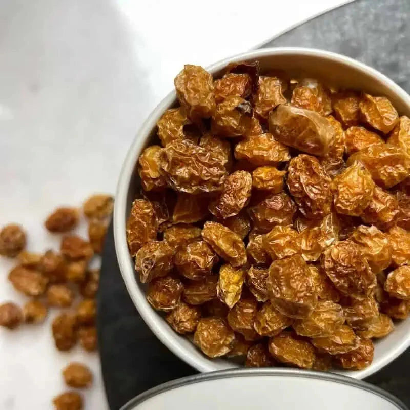 Aji Charapita Orangenchili Gewürze