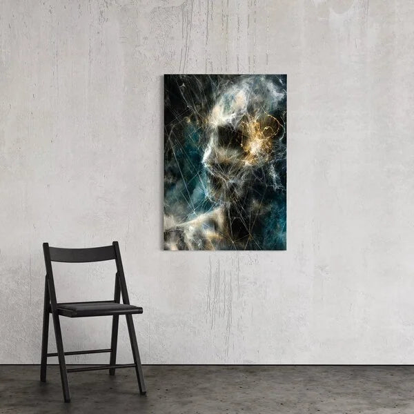 The Alchemist Kunst