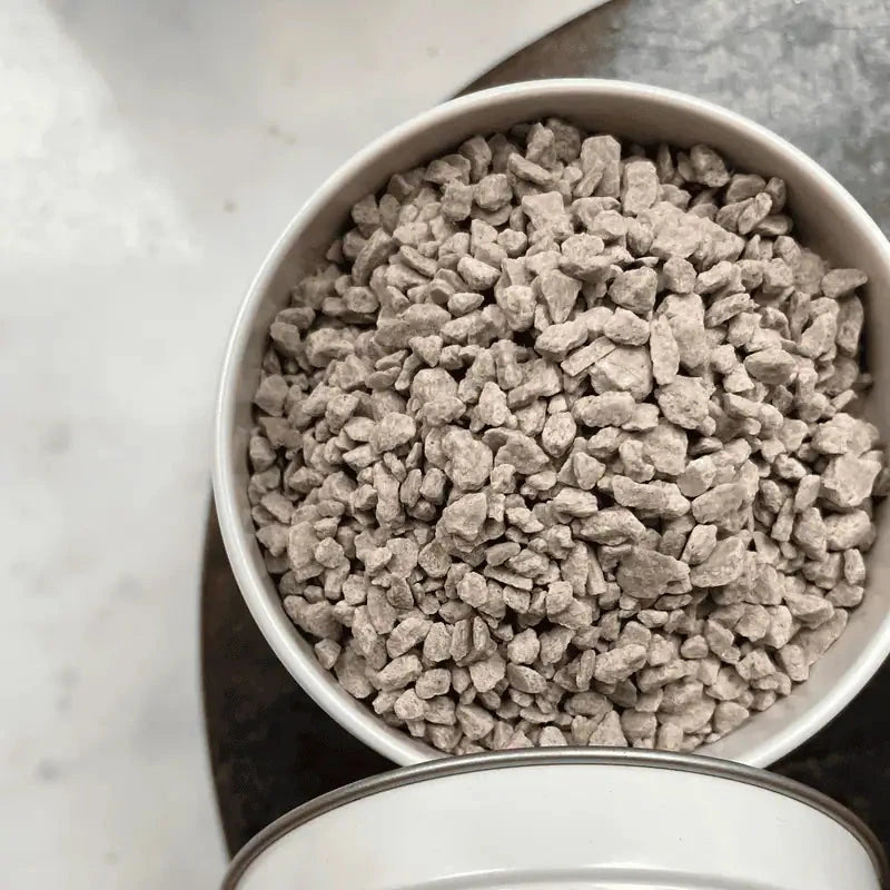 Alpines Salz Gewürze