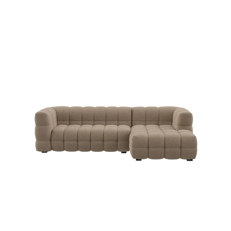 BASEL - Ecksofa Sofa