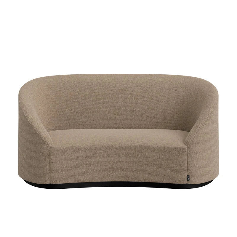 CURVE 2-Sitzer Sofa Sofa