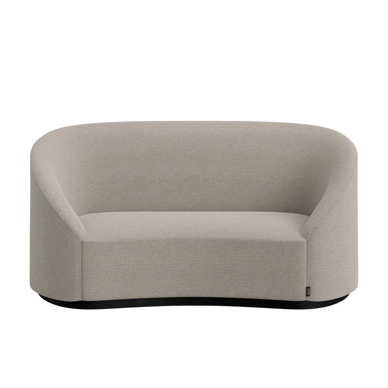 CURVE 2-Sitzer Sofa Sofa