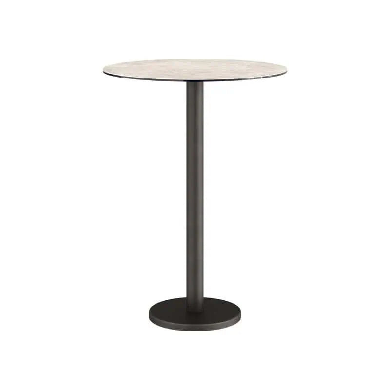 BARI - Bartisch Rund Bartisch