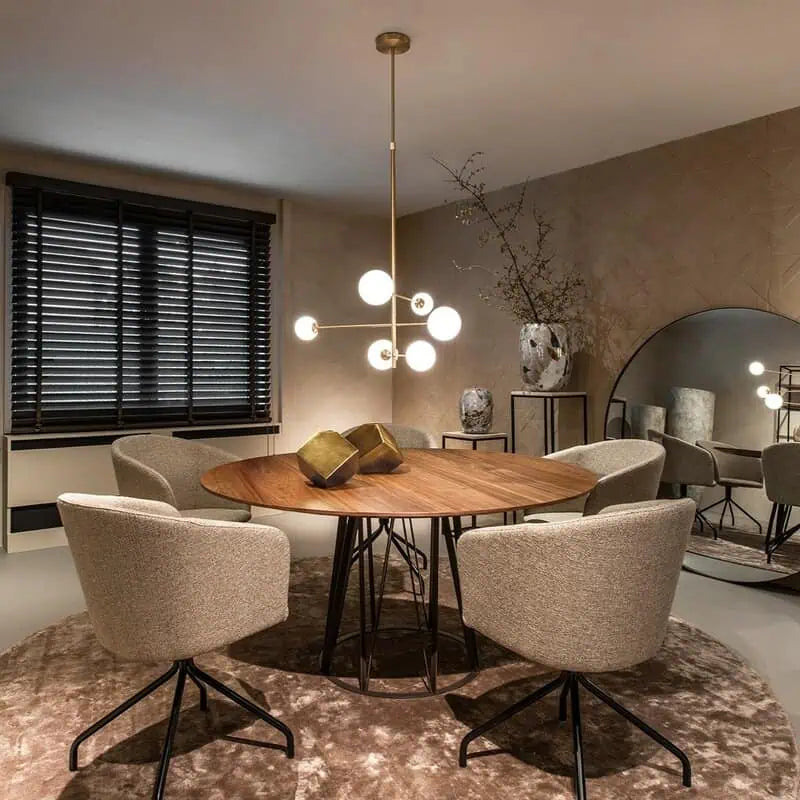 BOSTON Esstisch Esstisch