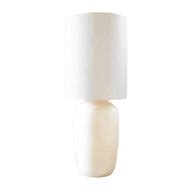 BOTERO Keramik-Lampe L