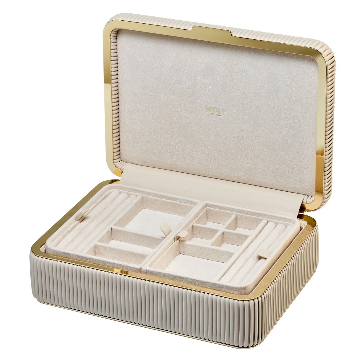 Bella M - Schmuckbox Schmuckbox