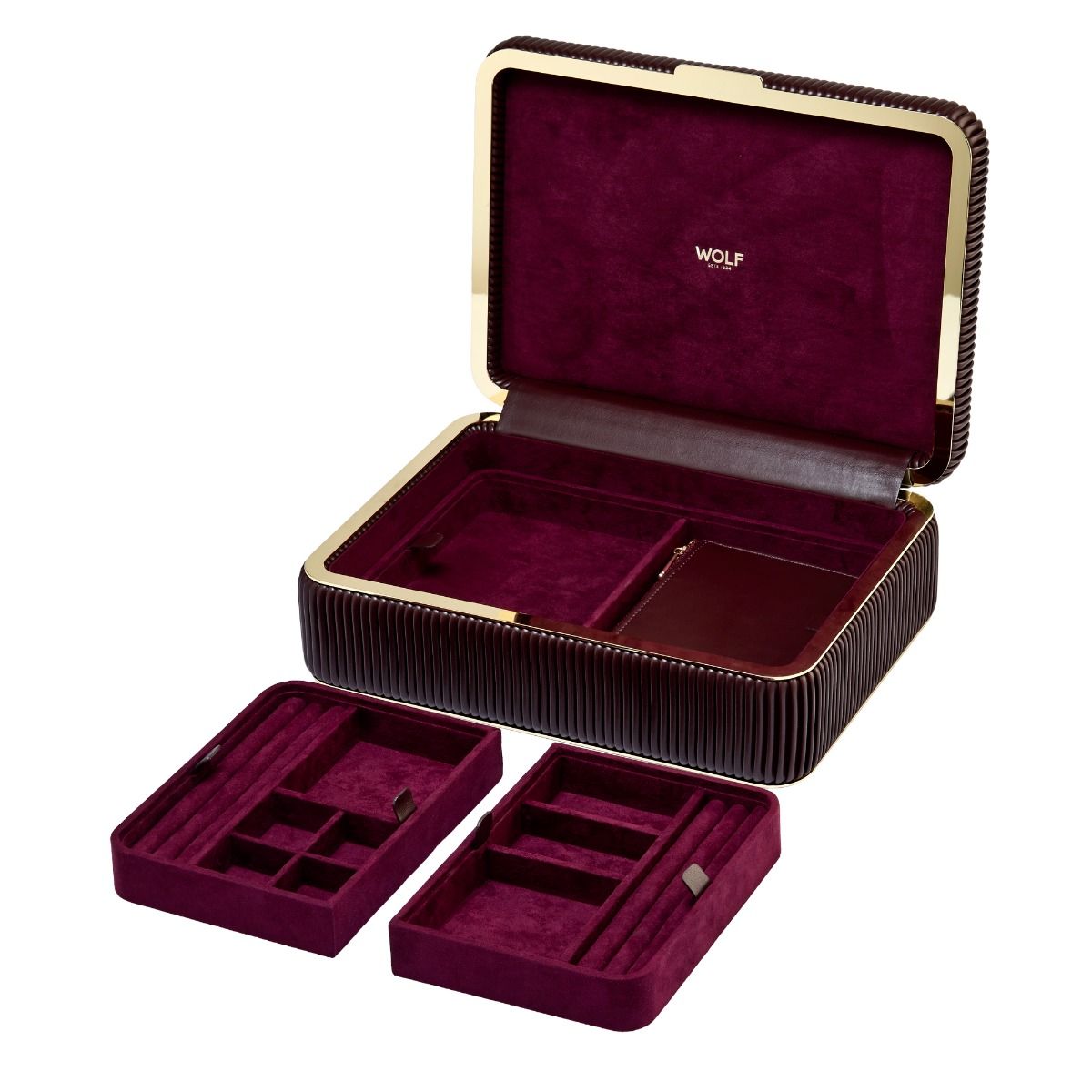 Bella M - Schmuckbox Schmuckbox