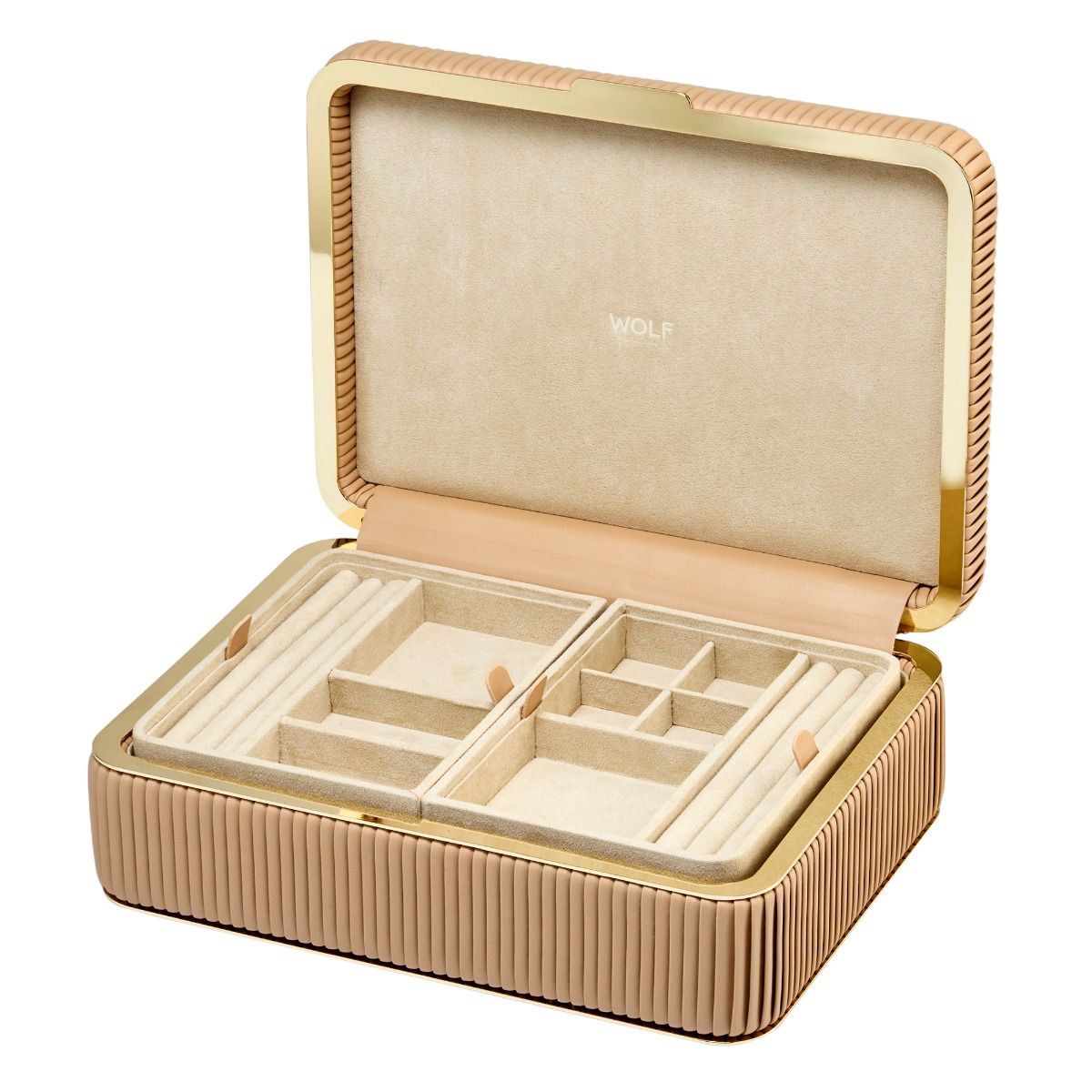 Bella M - Schmuckbox Schmuckbox