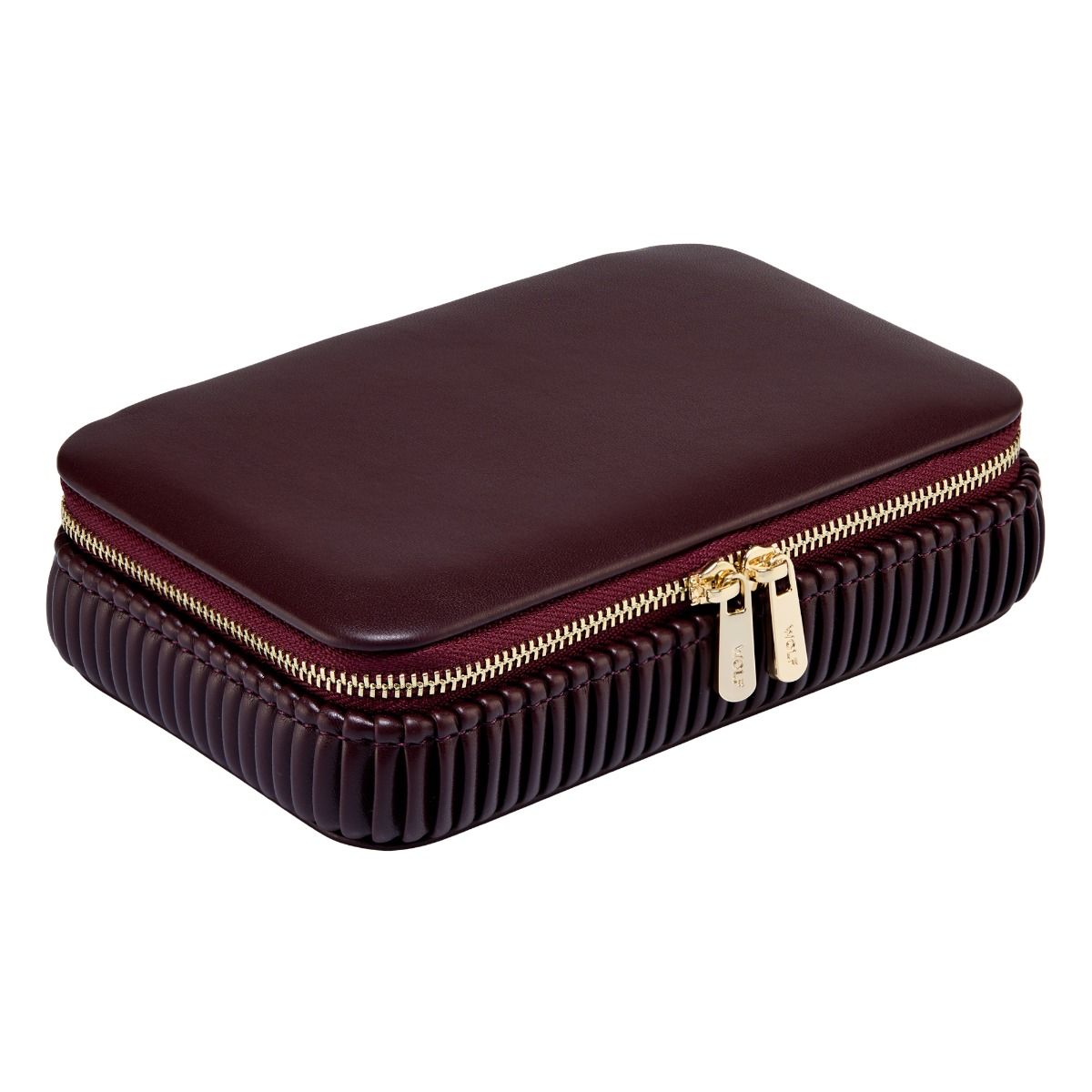 Bella - Zip Case Schmuckbox