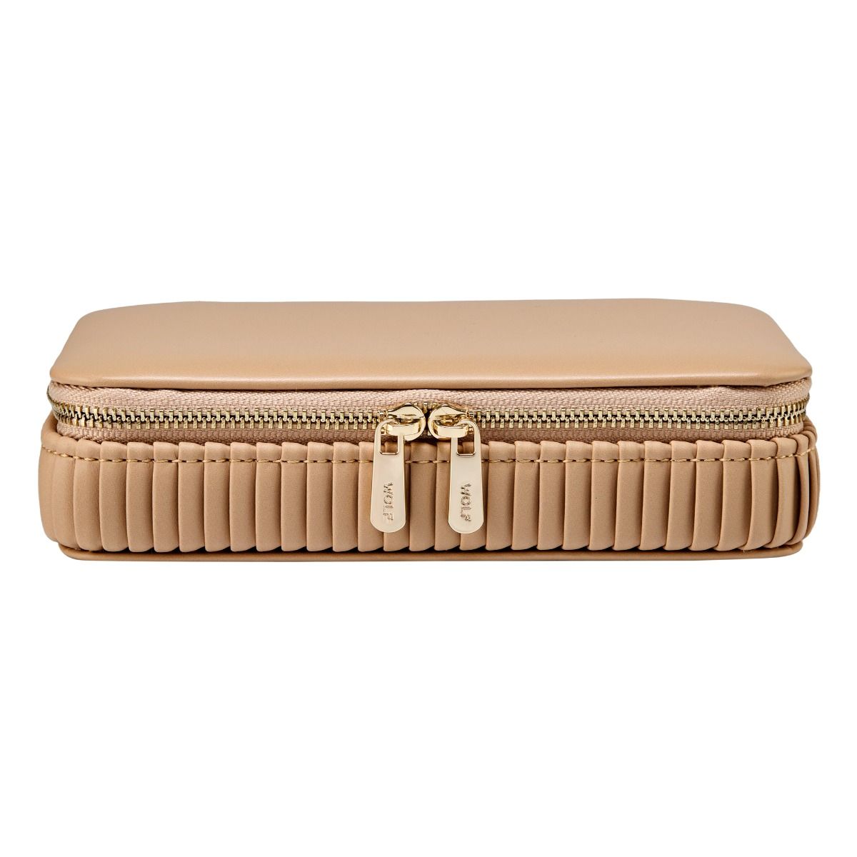 Bella - Zip Case Schmuckbox