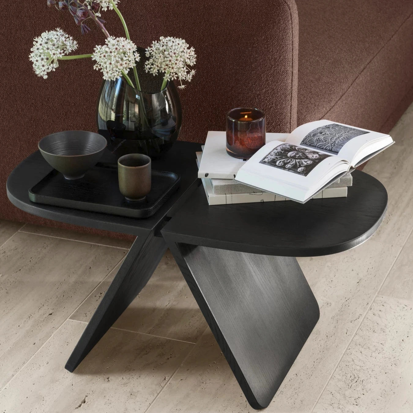 Sofatisch - AVIO Black_aviotisch