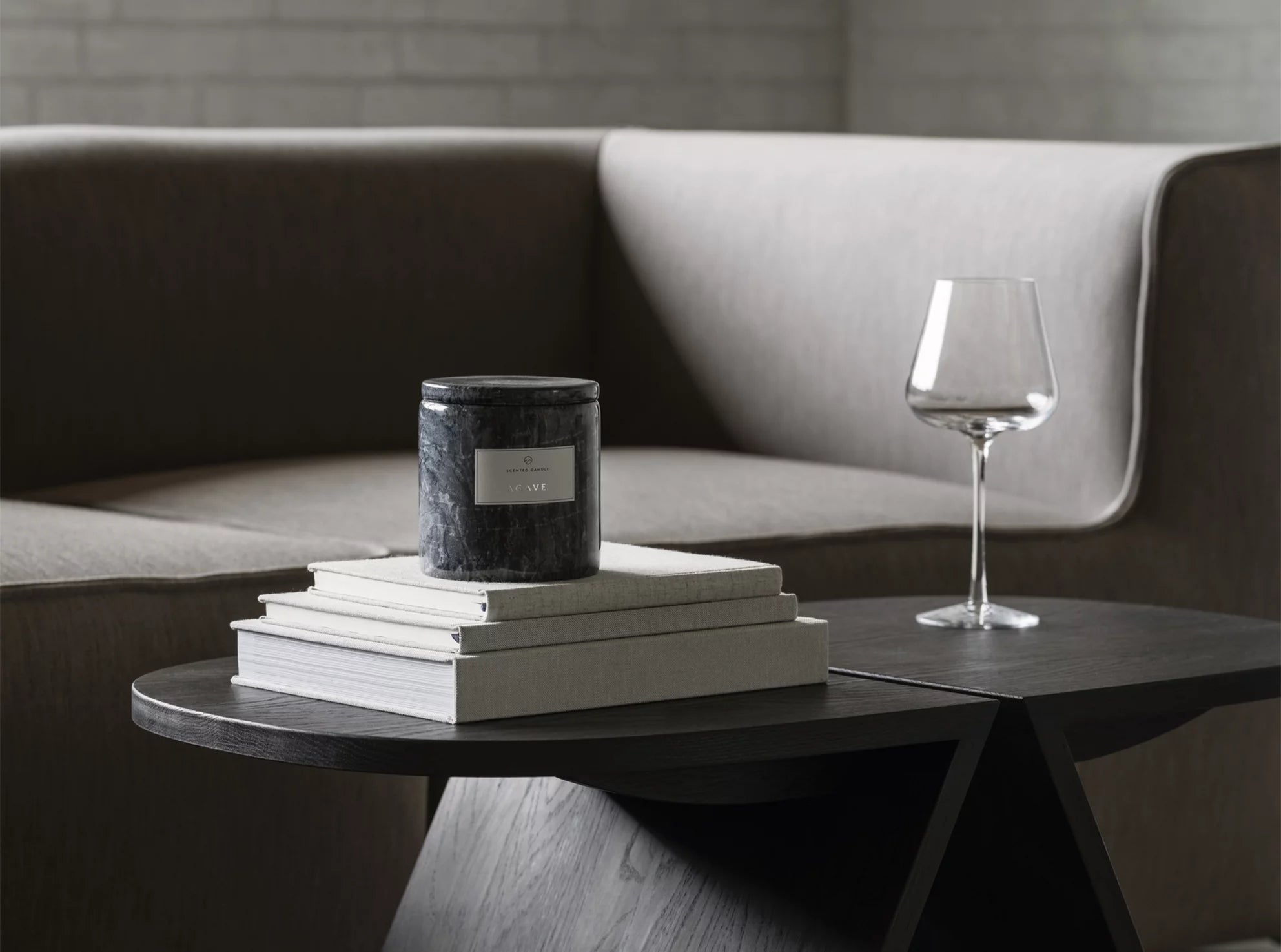Sofatisch - AVIO Blackavio