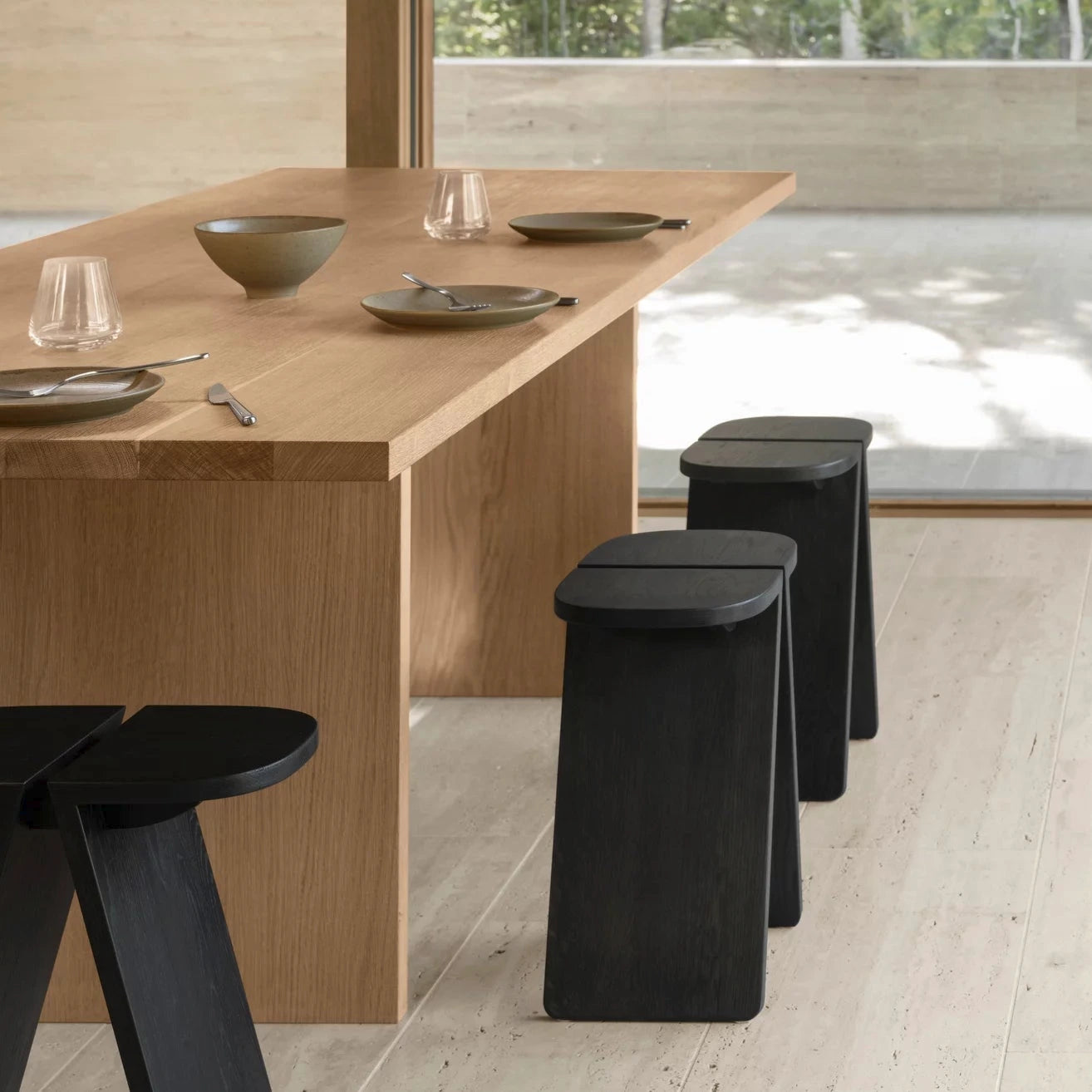 Hocker - AVIO